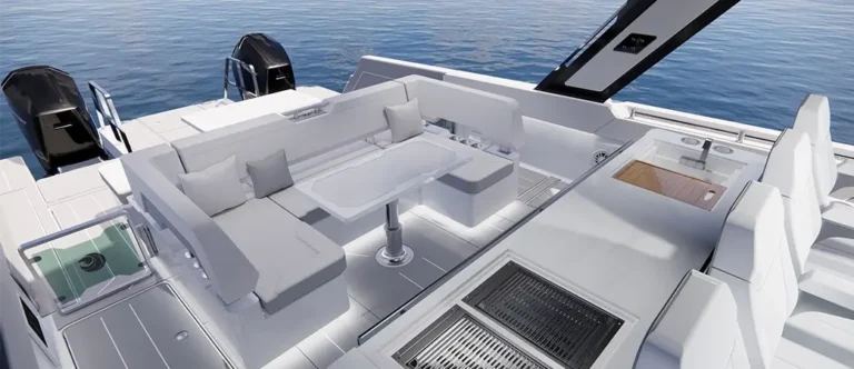 45S-Wetbar & Aft Seating-1042x450